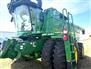 2020 John Deere S780