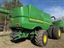 2020 John Deere S780