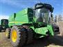 2020 John Deere S780
