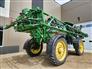 John Deere 2015 R4045 Sprayers - Self Propelled