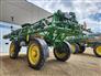 John Deere 2015 R4045 Sprayers - Self Propelled