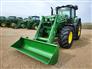 2023 John Deere 6175M