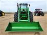 2023 John Deere 6175M