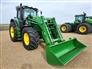 2023 John Deere 6175M