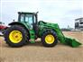 2023 John Deere 6175M