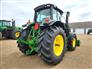 2023 John Deere 6175M