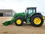 2023 John Deere 6175M
