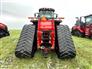 Case IH 2017 STEIGER 500 ROWTRAC Other Tractors