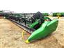 John Deere 2020 740FD Headers - Other