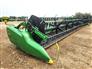 John Deere 2020 740FD Headers - Other