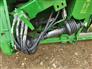 John Deere 2020 740FD Headers - Other