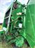 John Deere 2001 567 Balers - Round
