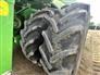 2018 John Deere S780