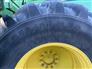 2018 John Deere S790