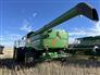 2018 John Deere S790