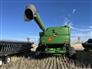 2018 John Deere S790