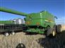 2018 John Deere S790