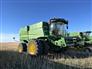 2018 John Deere S790