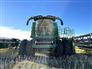 2018 John Deere S790