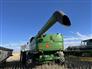 2018 John Deere S790