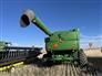 2018 John Deere S790