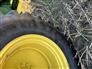 John Deere 2016 S690 Combines