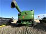 John Deere 2016 S690 Combines