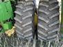 John Deere 2016 S690 Combines