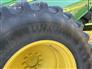 John Deere 2016 S690 Combines
