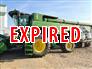 2019 John Deere S780