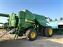 2019 John Deere S780
