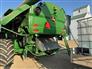 2019 John Deere S780