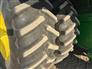 2019 John Deere S780