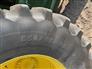2019 John Deere S780