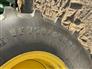 2019 John Deere S780