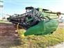 John Deere 2020 745FD Headers - Other