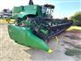 John Deere 2020 745FD Headers - Other