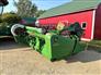 John Deere 2020 745FD Headers - Other