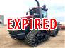 2018 Case IH STEIGER 580 QUADTRAC