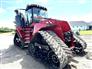 2018 Case IH STEIGER 580 QUADTRAC