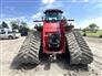 2018 Case IH STEIGER 580 QUADTRAC
