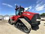 2018 Case IH STEIGER 580 QUADTRAC