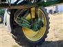 John Deere 2011 4830 Sprayers - Self Propelled