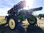 John Deere 2011 4830 Sprayers - Self Propelled
