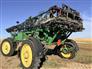 John Deere 2011 4830 Sprayers - Self Propelled