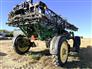 John Deere 2011 4830 Sprayers - Self Propelled
