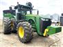 John Deere 2017 8345R Other Tractors