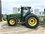 John Deere 2017 8345R Other Tractors