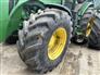 John Deere 2017 8345R Other Tractors