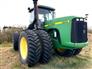 1997 John Deere 9200